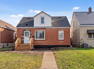 1527 Benjamin Ave, Windsor, ON