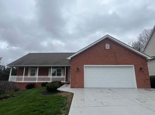 2240 Berrywood Dr, Knoxville, TN 37932