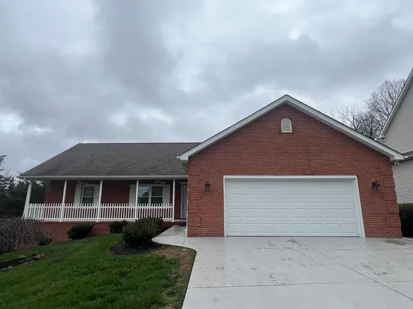 2240 Berrywood Dr, Knoxville, TN 37932