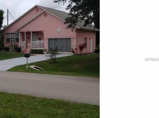 921 Fulton Way, Sebastian, FL 32958