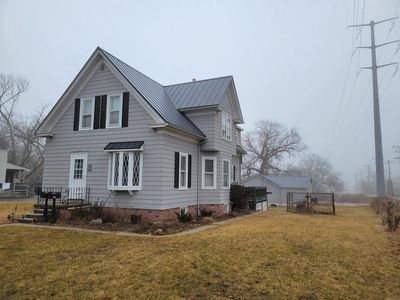 130 South Webster STREET #132, Pt Washington, WI, 53074