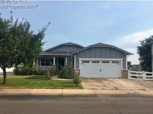 1458 Warbler St, Loveland, CO 80537