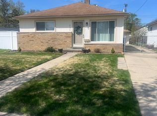 4670 Polk St, Dearborn Heights, MI 48125