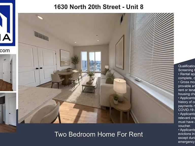 1630 North 20th Street — Photo 18