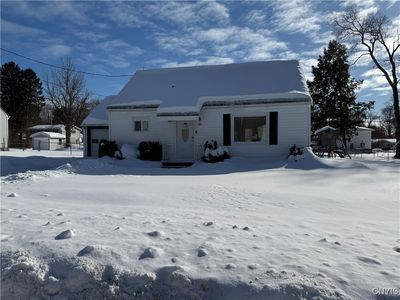 118 Hedgewood Pl, Deerfield, NY, 13502