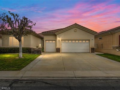 858 Annandale Rd, Beaumont, CA, 92223