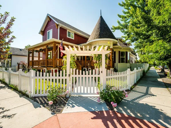 460 Smith St, Sheridan, WY 82801