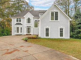 3003 Cravey Cv NE, Atlanta, GA 30345