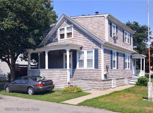 11 Rosita Ave, Bristol, RI 02809