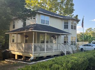 1911 S County Line Rd, Albany, GA 31705