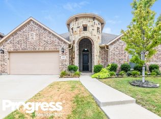 6833 San Luis Trl, Fort Worth, TX 76131