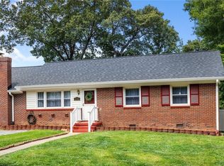 2706 Glenan Dr, Richmond, VA 23234