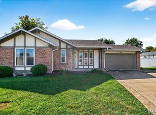 1126 Spencer Rd, Saint Peters, MO 63376