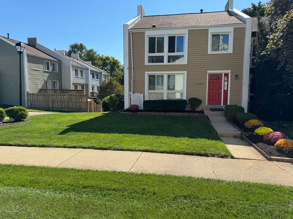 10331 Nightmist Ct, Columbia, MD 21044