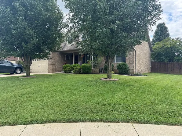 149 Hudson Dr, Bardstown, KY 40004