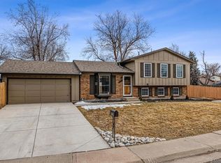 2184 S Norfolk St, Aurora, CO 80013