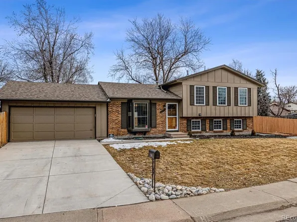 2184 S Norfolk Street, Aurora, CO 80013