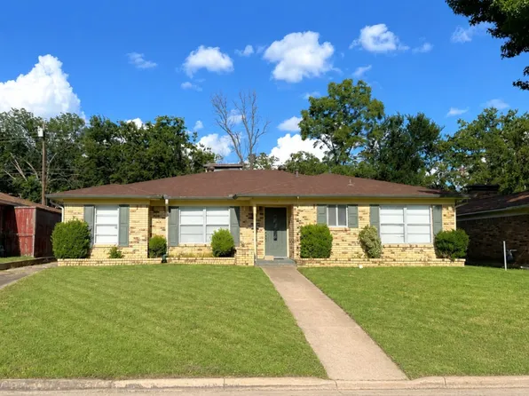 120 S Wood Ave, Denison, TX 75020