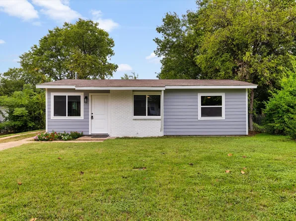 6271 Ava Court Dr, Fort Worth, TX 76112