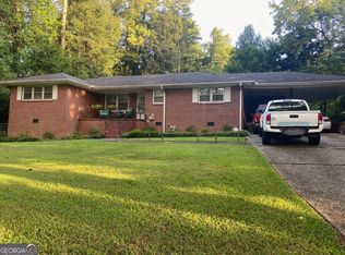 145 Cromwell Rd, Sandy Springs, GA 30328