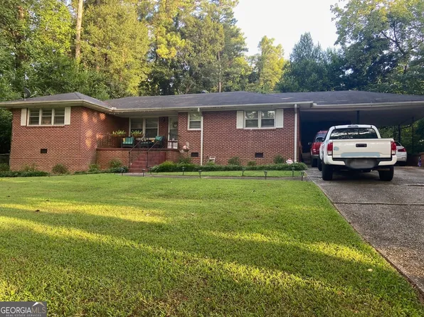 145 Cromwell Rd, Sandy Springs, GA 30328