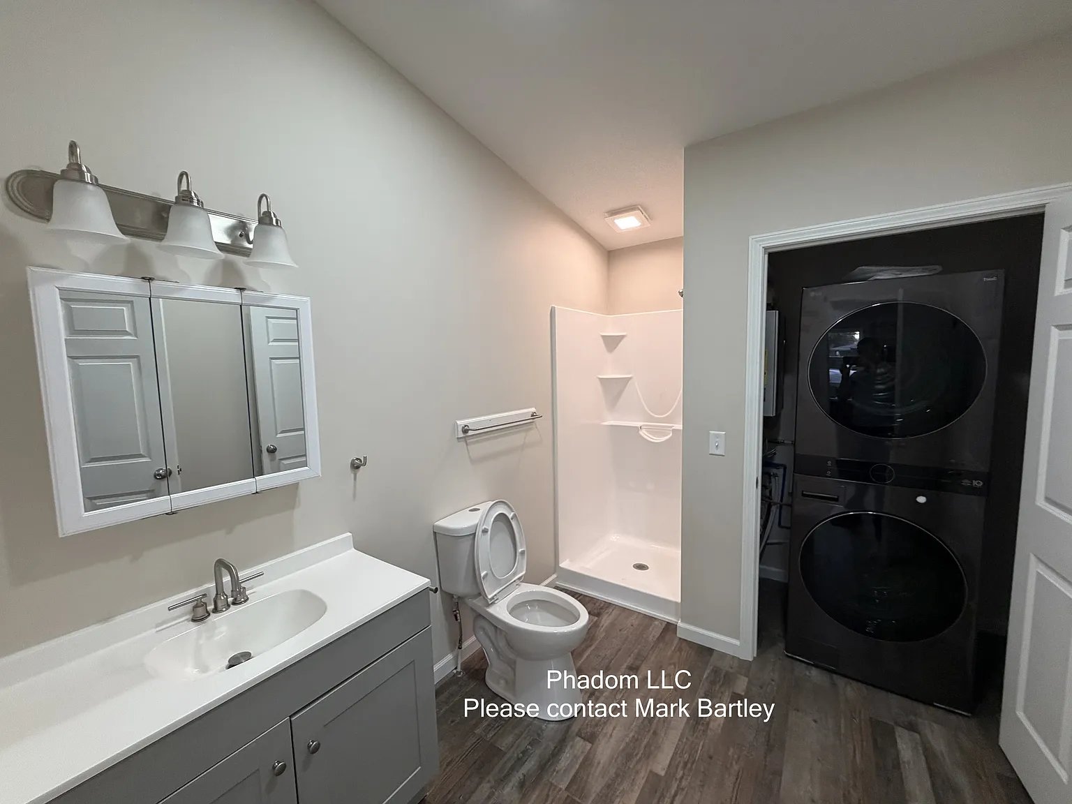 1019 Spencer Street - 1 — Photo 4