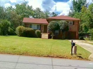 3818 Brookcrest Cir, Decatur, GA 30032