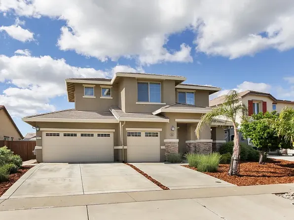 3652 Edington Dr, Rancho Cordova, CA 95742