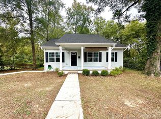 303 S Mountain St, Cherryville, NC 28021