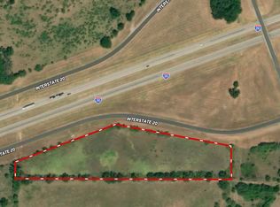 S Interstate Highway 20 Access Rd, Eastland, TX 76448