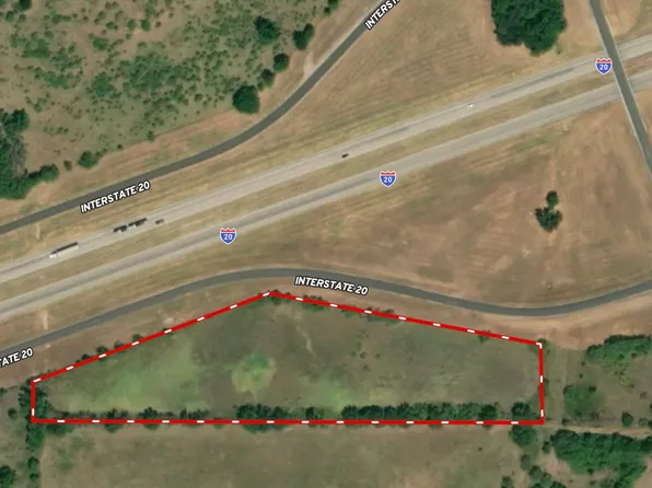 S Interstate Highway 20 Access Rd, Eastland, TX 76448