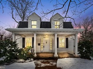 354 Falmouth St, Warrenton, VA 20186