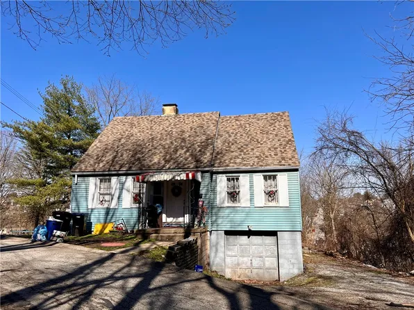 5 N Park Rd, Pittsburgh, PA 15229