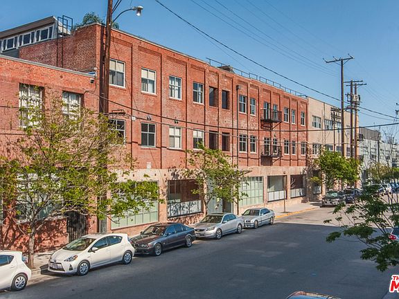 2nd image of 500 Molino St Suite 111