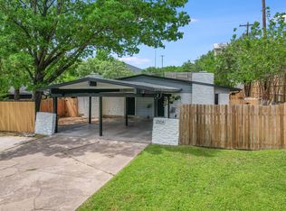 2504 Audubon Pl, Austin, TX 78741