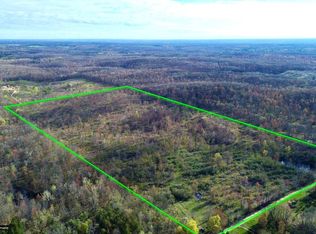 E Jackson St, White Cloud, MI 49349