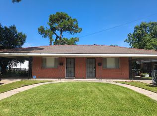 1210 Behrman Ave #1210, New Orleans, LA 70114