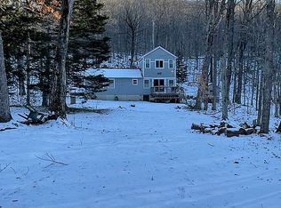 32 Frances Ave, Jackson, NH 03846