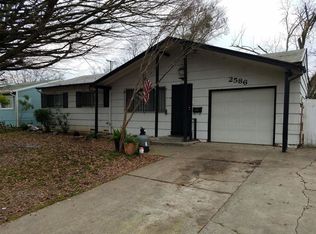2586 Meadow Wood Cir, Sacramento, CA