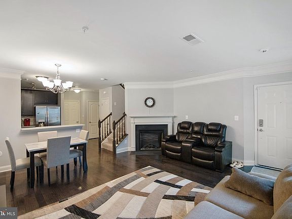 4th image of 22909 Spicebush Dr #1541