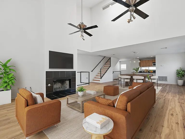 2200 N Peak St — Photo 1