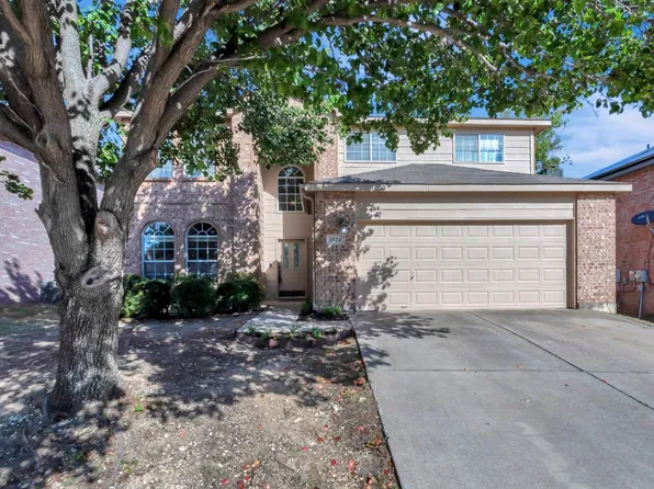 1124 Pullman Dr, Saginaw, TX 76131