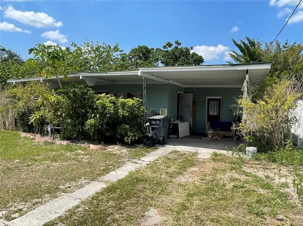 3109 AVENUE R NW, WINTER HAVEN, FL 33881