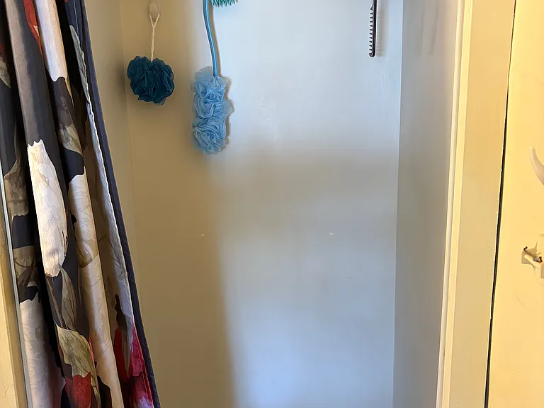 Shower unit1