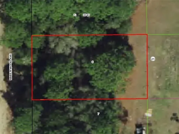 808 Breezewood Ave, Inverness, FL 34453