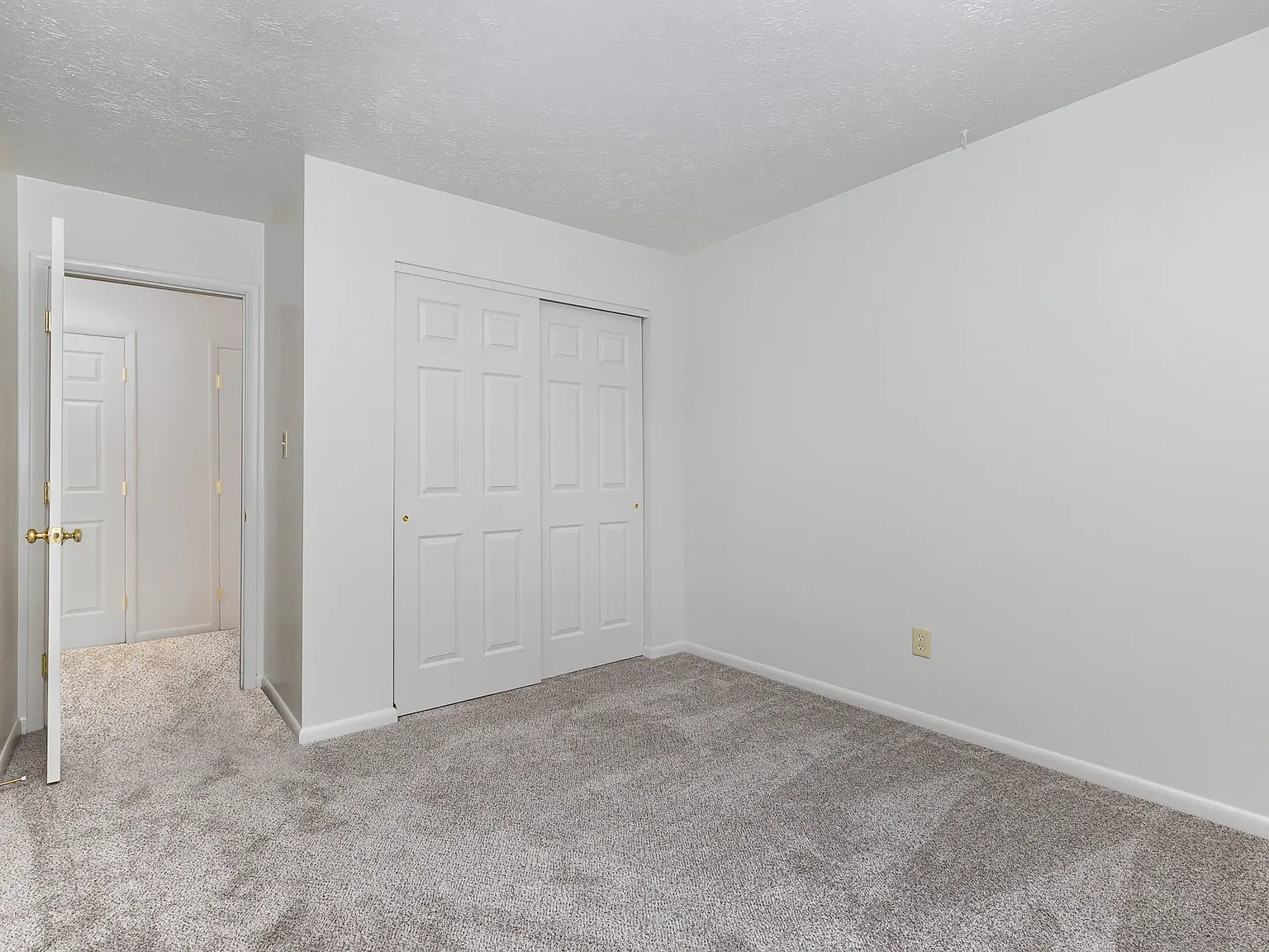 American Village Apartments — Photo 2