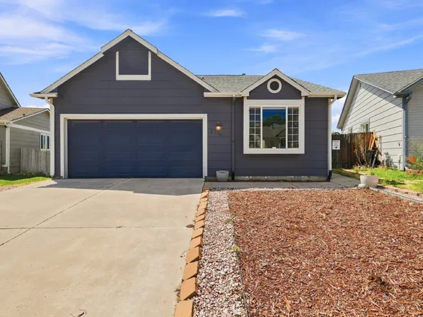 2330 Ambleside Dr, Colorado Springs, CO 80915