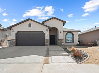 14372 Jonathan K Molina Ct, El Paso, TX 79938