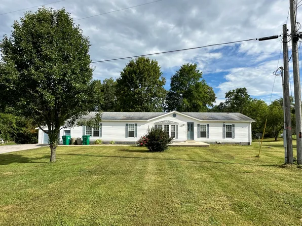 135 Kidwell Ln, Waco, KY 40385