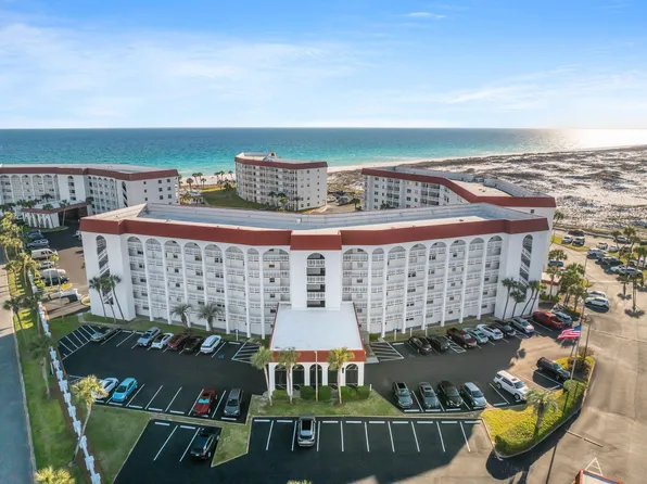 909 Santa Rosa Blvd Unit 151, Fort Walton Beach, FL 32548